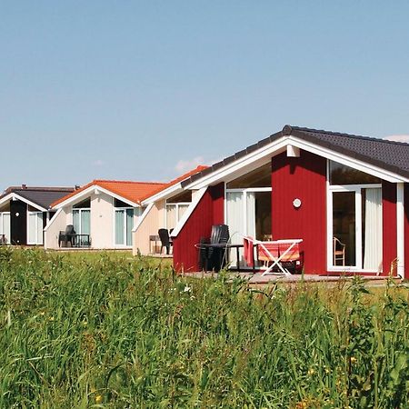 Friedrichskoog-Deichblick 14 Villa Eksteriør bilde